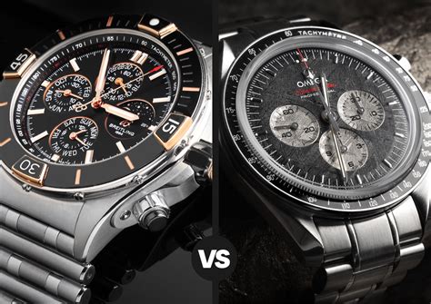 omega or breitling resale value|breitling vs omega rolex.